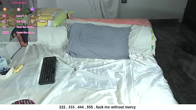 Benjamin_Buster webcam