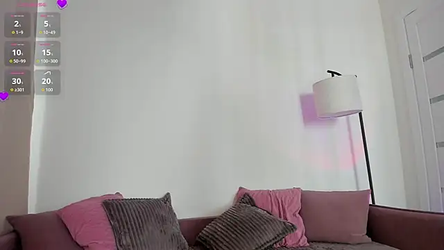 flora_off webcam