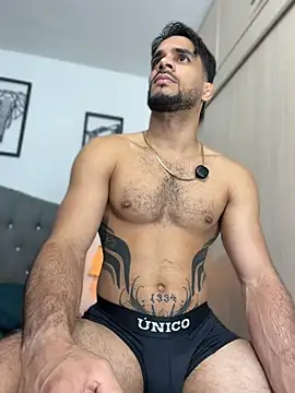 Maximiliano_ford webcam