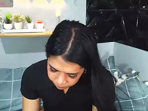 WifeAnastasia webcam