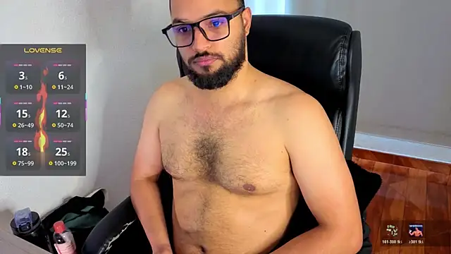 Ernesto-Rodriguez82 webcam