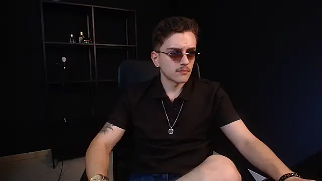 FelixStarkk webcam