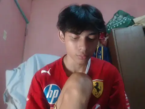 Kyoshi_19 webcam
