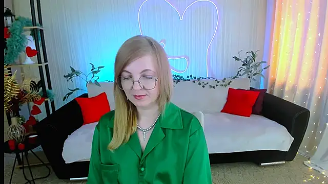 YourUniverser webcam