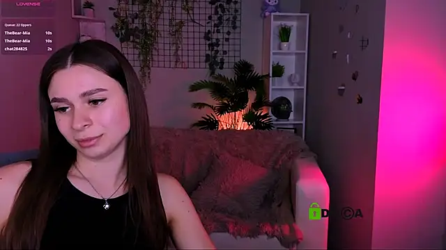 kaisy_star webcam