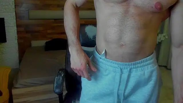 IvanHydee webcam