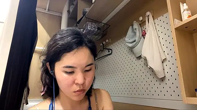JennyCarpenter webcam