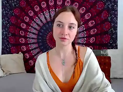 AdalynKiss webcam