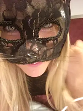 LIBERTINE_HOT_Gourmandise webcam