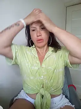 Ambika_beauty webcam