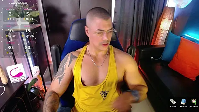 Zed_ferrer webcam