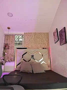 LILITH_LIBELULA webcam
