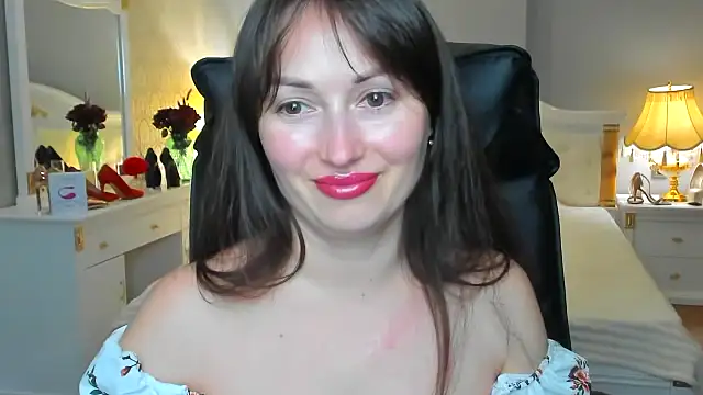 RosiAlina webcam