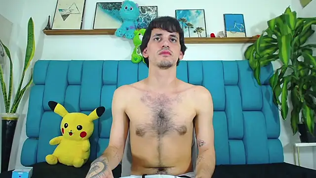 boy_Dirty_X webcam