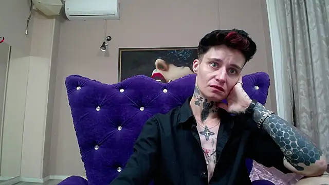 KennyXSX webcam