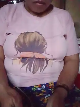 Agnes-baby webcam