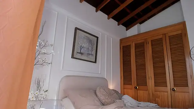 ConnieDeep webcam