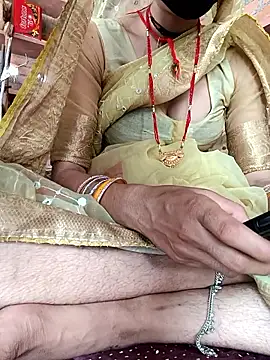 Komal4050 webcam