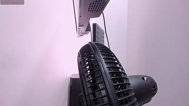 AlissonHarris webcam