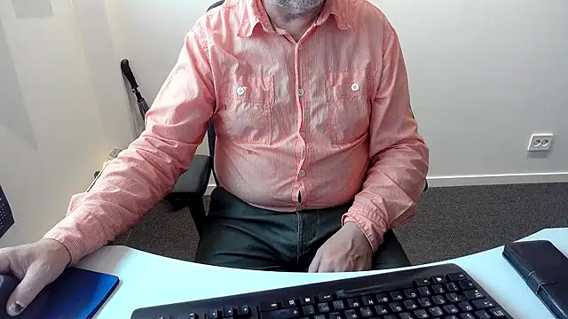 Buggemann webcam