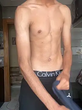 Achrafsad9i webcam