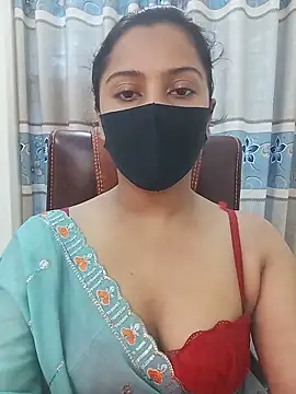 zareen_approach webcam