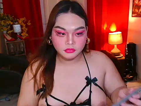 MargaretLim webcam