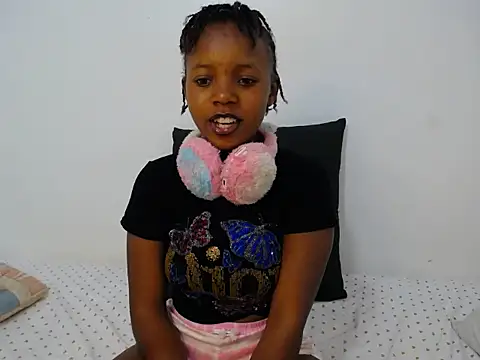 EnchantedVee webcam