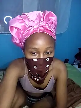 Babemercy webcam