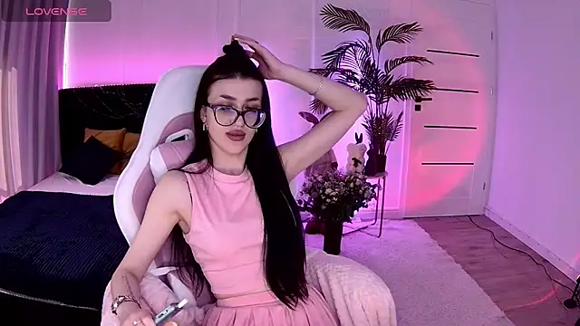 Ariella_Me webcam