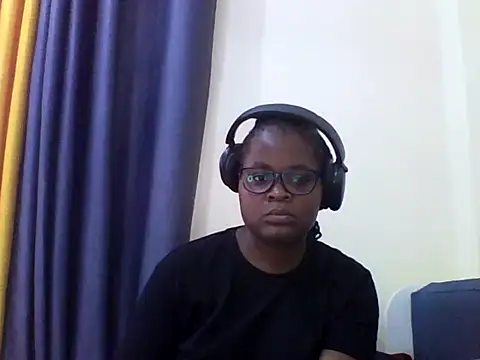 ladar webcam