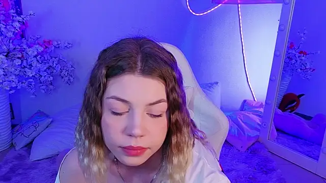 Aurora_Paradise webcam