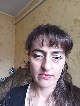 _NancySweet webcam