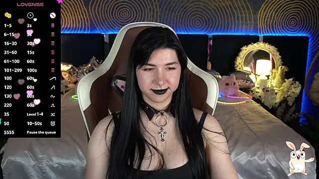 EmilyCandyy webcam