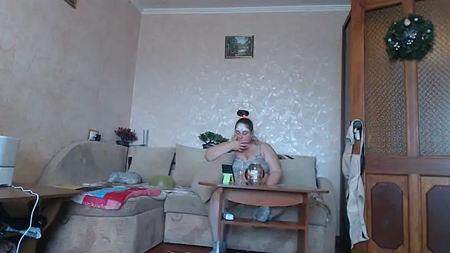 Amy_August webcam
