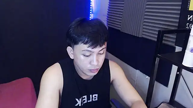 princeJayX webcam