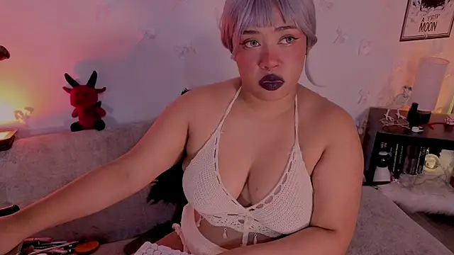 pamela_doll3 webcam