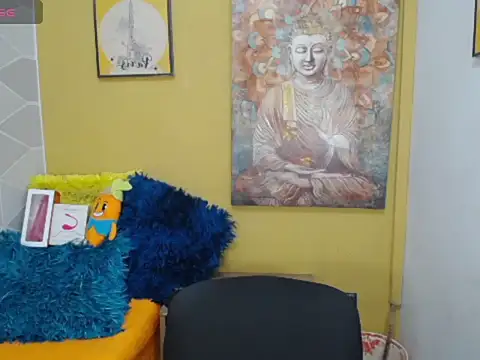 NannyaBitch webcam