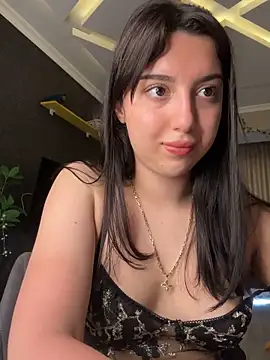 Tasty_NoraX webcam