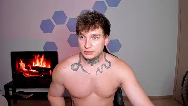 Chris_Tyson webcam
