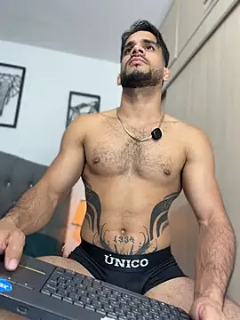 Maximiliano_ford webcam