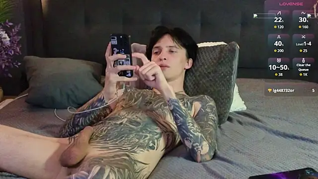 Martin_Jin webcam