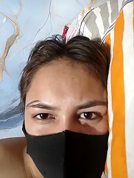 sanu_07 webcam