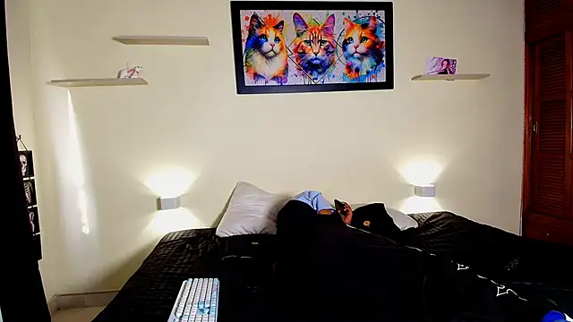 jordan_mm420 webcam