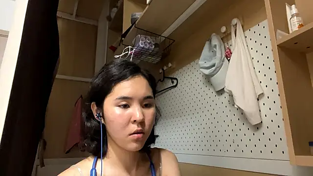 JennyCarpenter webcam