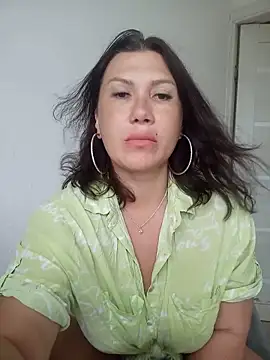 Ambika_beauty webcam