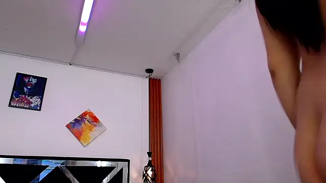 SCARLETT_INK_ webcam
