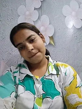 Himani_0122 webcam