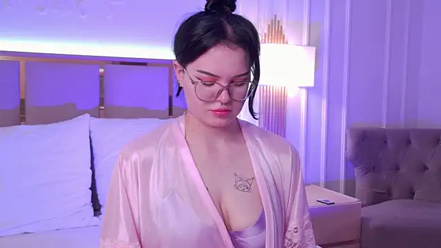 CindyMil webcam