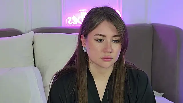 MeganStrane webcam
